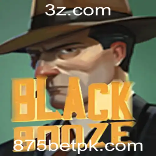 875BET - BlackBooze: O Novo Jogo de Estratégia em Destaque na 875BET