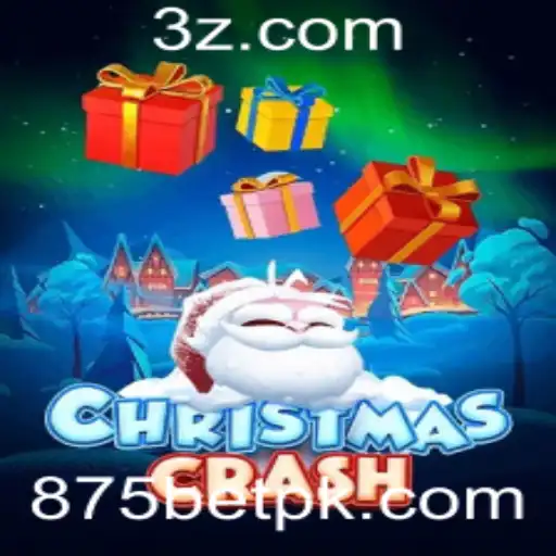 875BET - Descubra o Mundo de ChristmasCrash: O Jogo de Casino Através da Plataforma 875BET