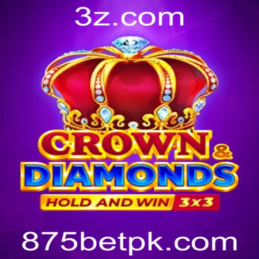 Crowndiamonds: O Novo Fenômeno dos Jogos Online Inspirado por 875BET