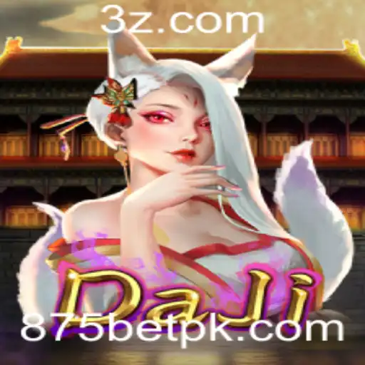 875BET - Explorando o Universo de DaJi e a Emoção do 875BET