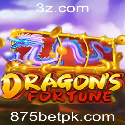 875BET - Explorando DragonFortune: Aventuras, Estratégias e Regras no Mundo de 875BET