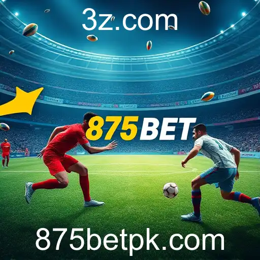 875BET - A Influência da Plataforma 875BET no Universo dos Esportes