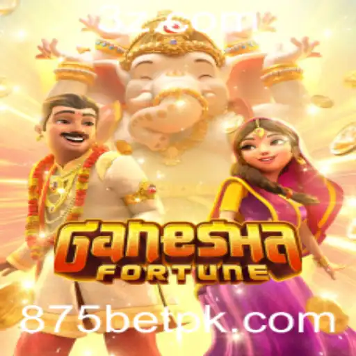 875BET - Descubra GaneshaFortune: O Novo Sucesso do Cassino Online com 875BET