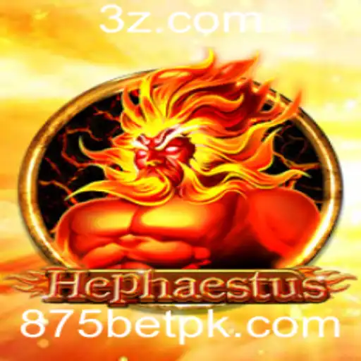 875BET - Desvendando Hephaestus: O Jogo que Revoluciona o Entretenimento