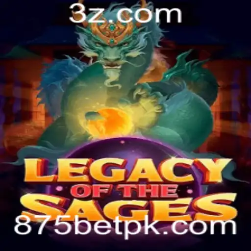 875BET - Descubra o Fascinante Mundo de 'Legacy of the Sages'