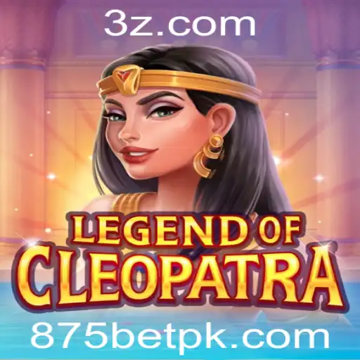 875BET - Descubra o Fascinante Mundo de LegendOfCleopatra no Casino 875BET