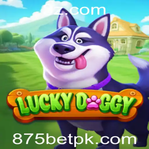 875BET - Explorando o Fascinante Mundo de LuckyDoggy com 875BET