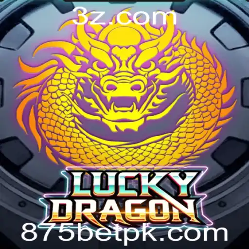 Explorando LuckyDragon: Um Novo Jogo de Apostas da 875BET