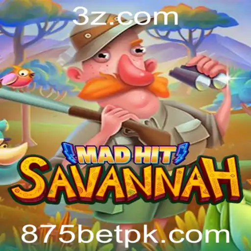 Explore o Mundo Aventura de MadHitSavannah: Regras e Introdução ao Jogo Inovador