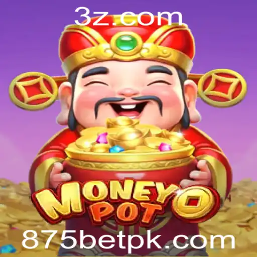 875BET - Descubra o Excitante Mundo de MoneyPot: O Jogo de Azar que Está Conquistando 875BET
