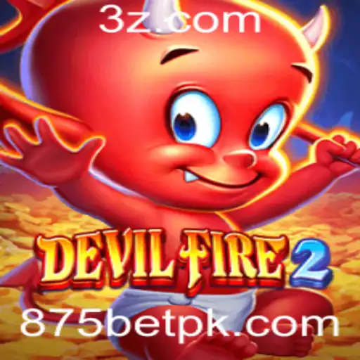 DevilFire2: Descubra o Mundo de Aventuras e Estratégias em 875BET