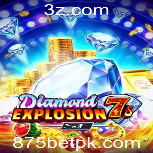 DiamondExplosion7sSE: Uma Nova Experiência de Jogo Emocionante