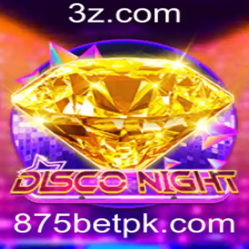 DiscoNight: A Nova Sensação dos Jogos com 875BET
