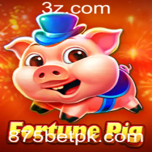 Descubra o Mundo Empolgante de FortunePig no 875BET