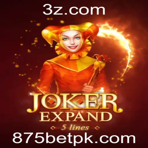 Descubra o Entusiasmante Jogo JokerExpand na Plataforma 875BET