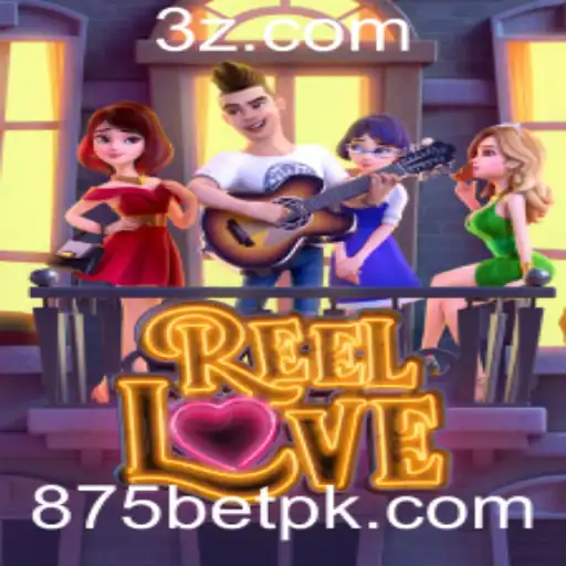 Explorando o Fascinante Mundo do Jogo ReelLove na Plataforma 875BET