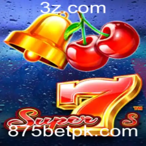 Descubra Super7s: Um Guia Completo para o Eletrizante Jogo de Slots