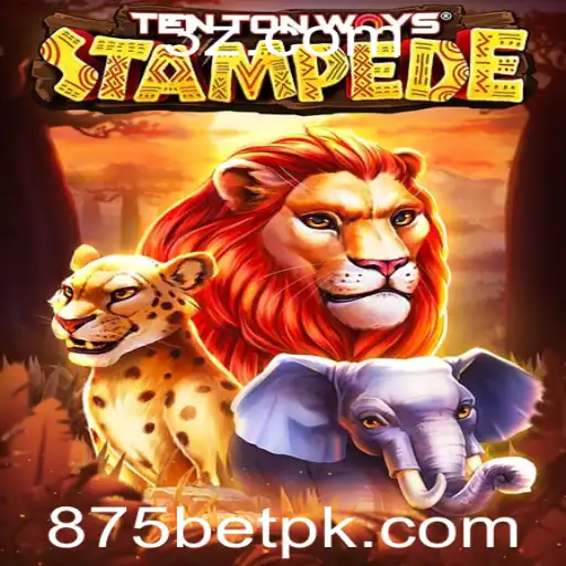 Explorando TenTonWaysStampede: Um Mergulho no Novo Jogo do Momento