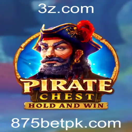 875BET - PirateChest: Aventura e Estratégia no Novo Jogo de Tabuleiro