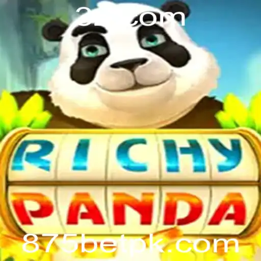 875BET - Descubra a Emoção de RichyPanda: As Regras e a Experiência Envolvente no Mundo de 875BET