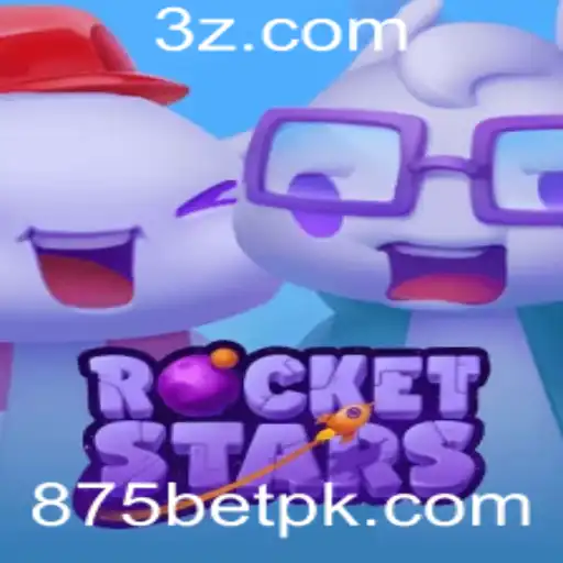 875BET - Descubra o emocionante mundo de RocketStars com 875BET