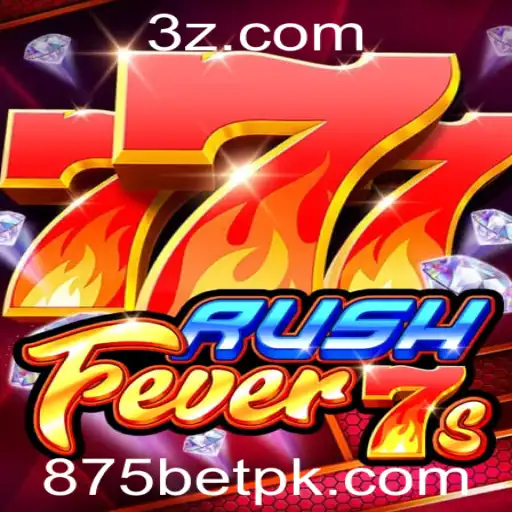 875BET - Descubra RushFever7s: Uma Aventura Emocionante com 875BET