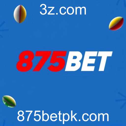 875BET Revoluciona o Mercado de Jogos Online em 2025