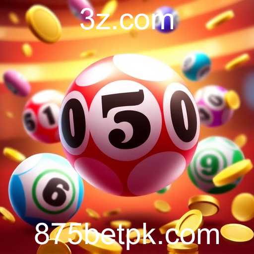 Explorando a Emoção nos Jogos de Bingo Online no 875BET