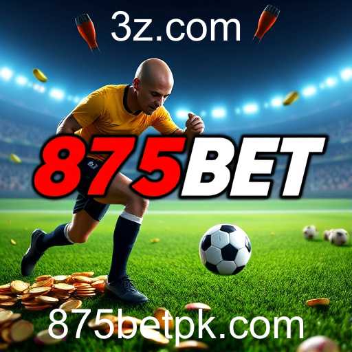 A Expansão do 875BET no Mercado de Jogos