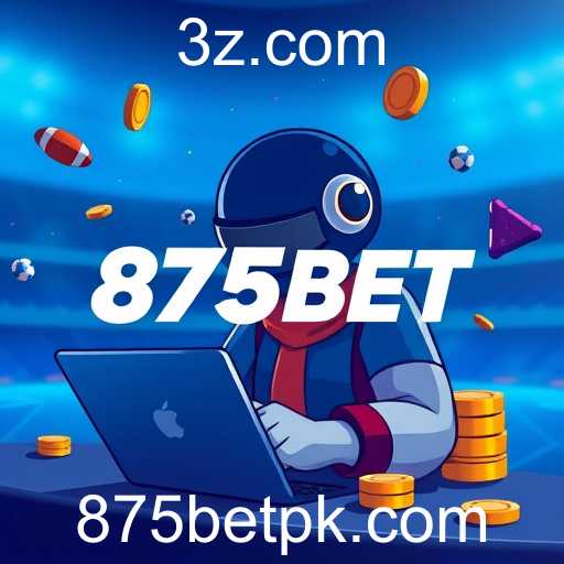 Expansão dos Jogos de Azar no Brasil: O Impacto do 875BET em 2026