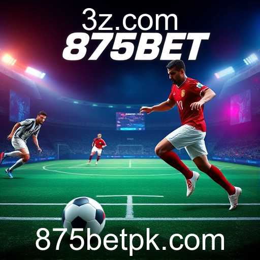 O Crescimento dos Jogos Online em 2025: Um Olhar Sobre o 875BET