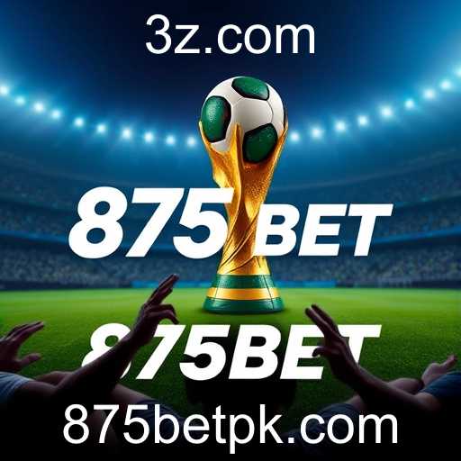875BET