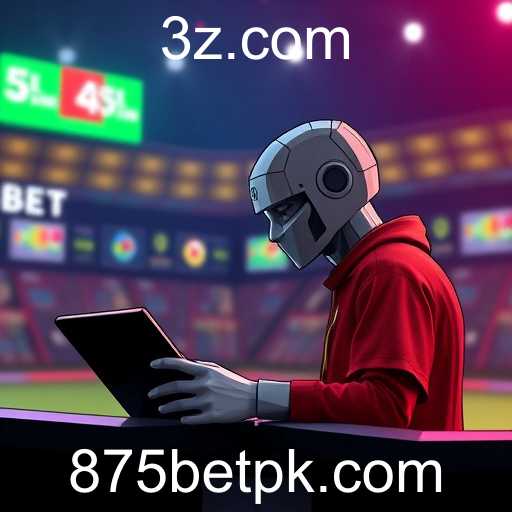 Transformações no Mundo das Apostas Online em 2025