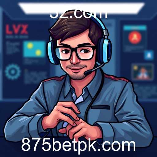 875BET