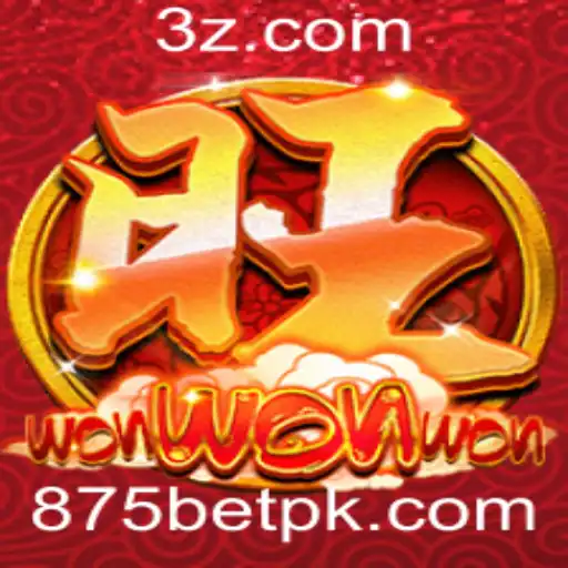 875BET - Explorando o Jogo 'WonWonWon' com 875BET