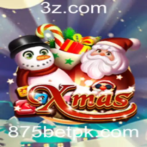 Descubra o Fascinante Mundo do Jogo 'Xmas' com 875BET